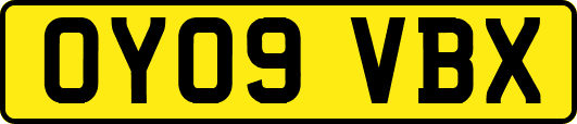 OY09VBX