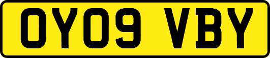 OY09VBY