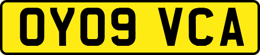 OY09VCA