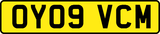 OY09VCM