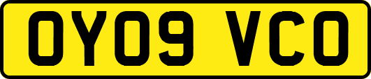 OY09VCO
