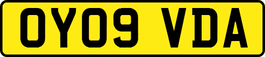 OY09VDA