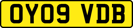 OY09VDB