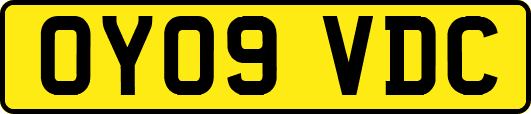 OY09VDC
