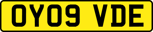 OY09VDE