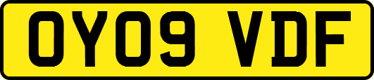 OY09VDF