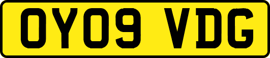 OY09VDG