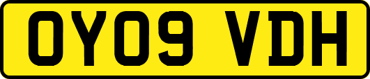 OY09VDH