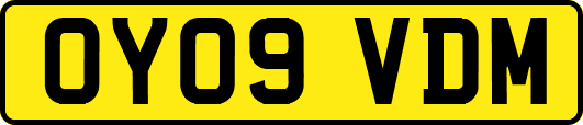 OY09VDM