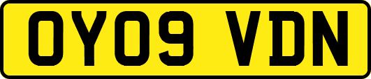 OY09VDN