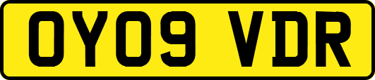 OY09VDR