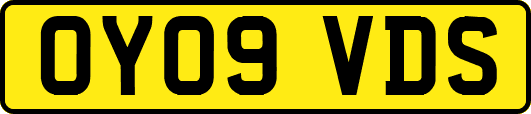 OY09VDS