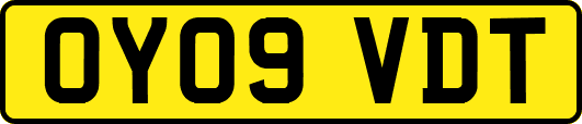 OY09VDT