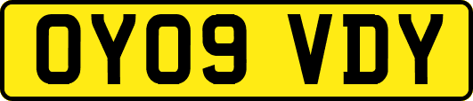 OY09VDY