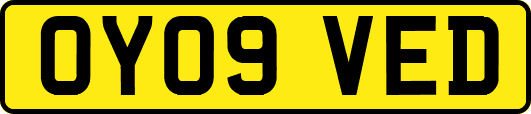 OY09VED
