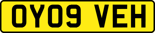 OY09VEH