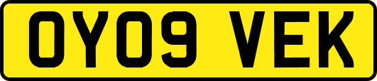 OY09VEK