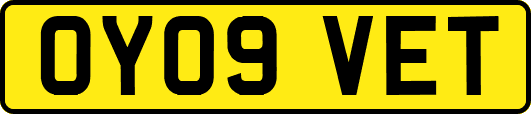 OY09VET