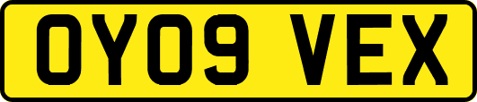 OY09VEX