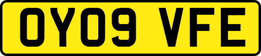 OY09VFE