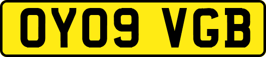OY09VGB