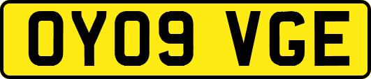OY09VGE
