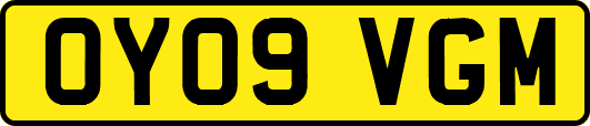 OY09VGM