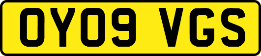 OY09VGS