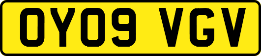 OY09VGV