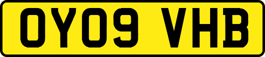 OY09VHB