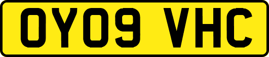 OY09VHC
