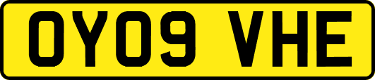 OY09VHE