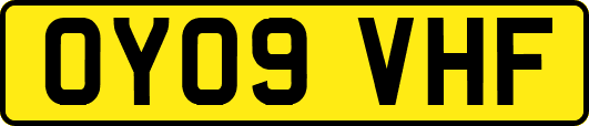 OY09VHF