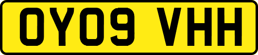 OY09VHH