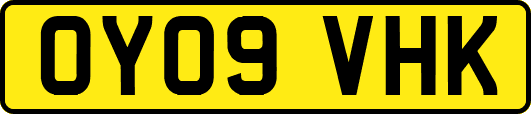 OY09VHK