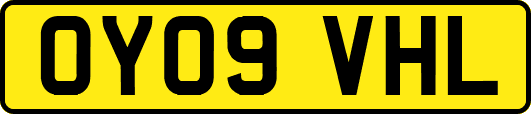 OY09VHL