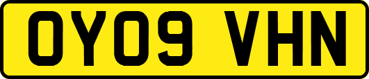 OY09VHN