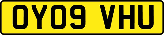 OY09VHU