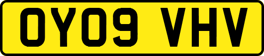 OY09VHV