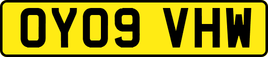 OY09VHW