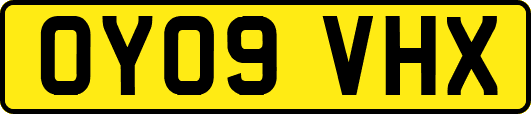 OY09VHX
