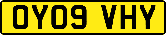 OY09VHY