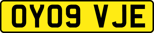 OY09VJE