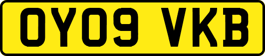OY09VKB