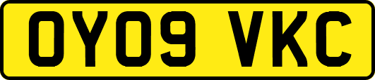 OY09VKC