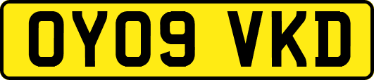 OY09VKD