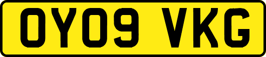 OY09VKG
