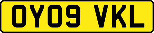 OY09VKL