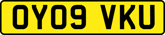 OY09VKU