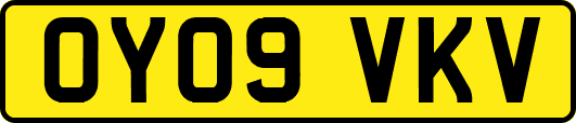 OY09VKV